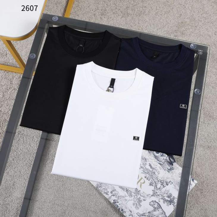 Picture of Loro Piana T Shirts Short _SKULoroPianaM-4XL13xr068720